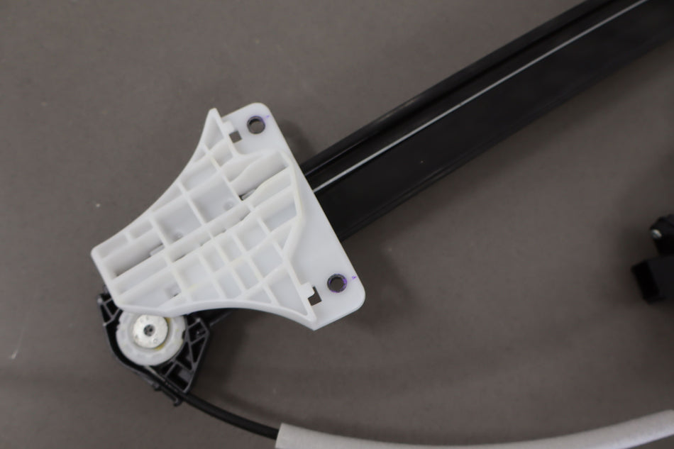 2023 Fisker Ocean One Right Rear Power Window Regulator / Motor Tested
