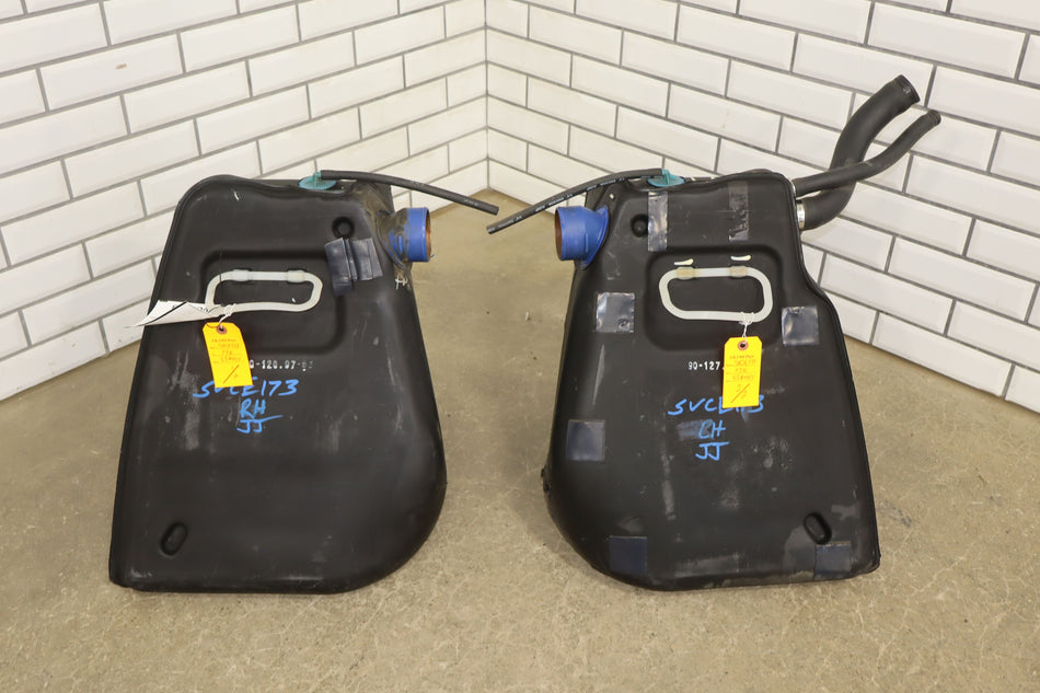 1997 Chevrolet Corvette- Fuel Tank