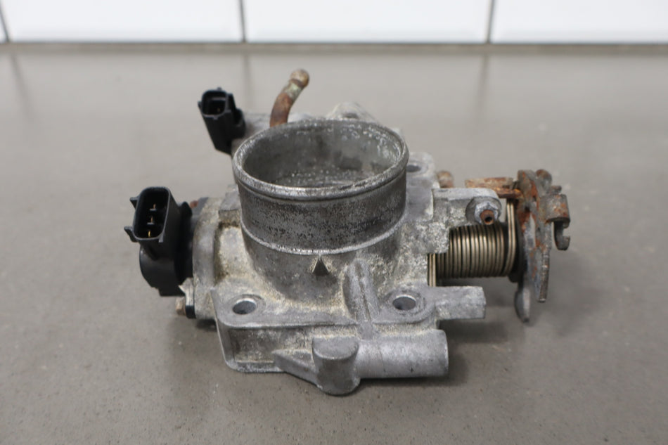 2003 Mazda MX-5 Miata NB- Throttle Body