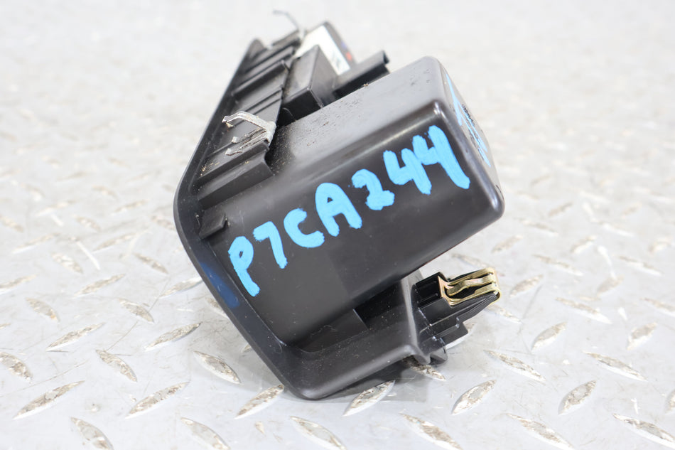 Headlight Switch, 2007, Cadillac, Escalade EXT