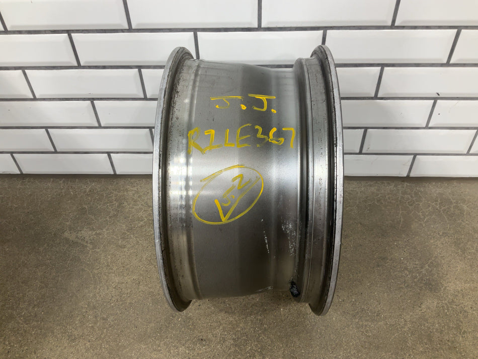 Wheel, 2001, Lexus, LX470