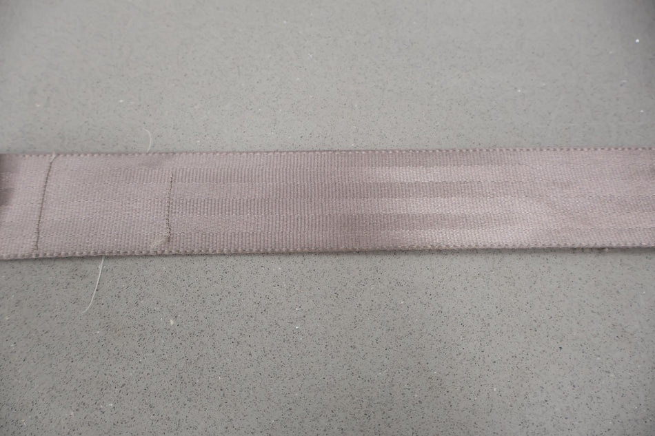 1996 Lexus LX450- Rear Seat Belt