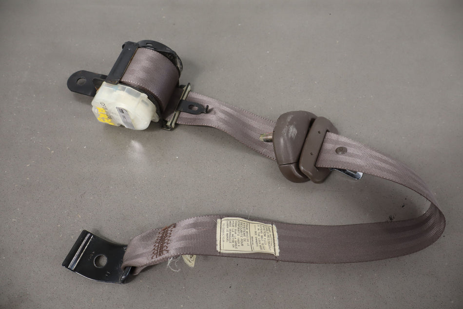 1994 Toyota Land Cruiser- Rear Seat Belt