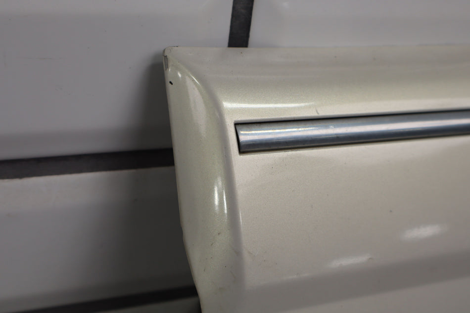 1999 Lexus LX470- Left Front Door Molding