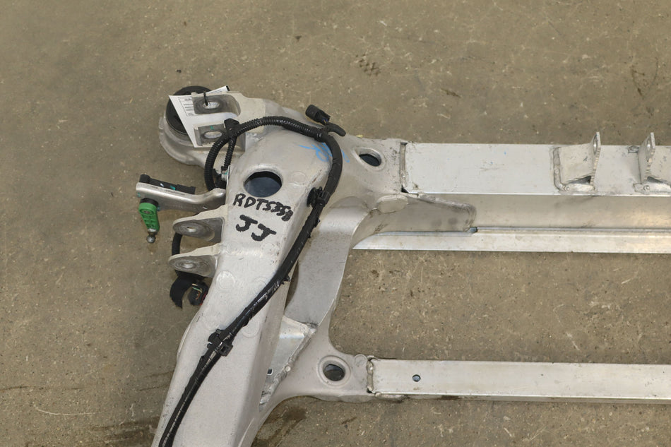 2013 Tesla Model S- Crossmember K-Frame