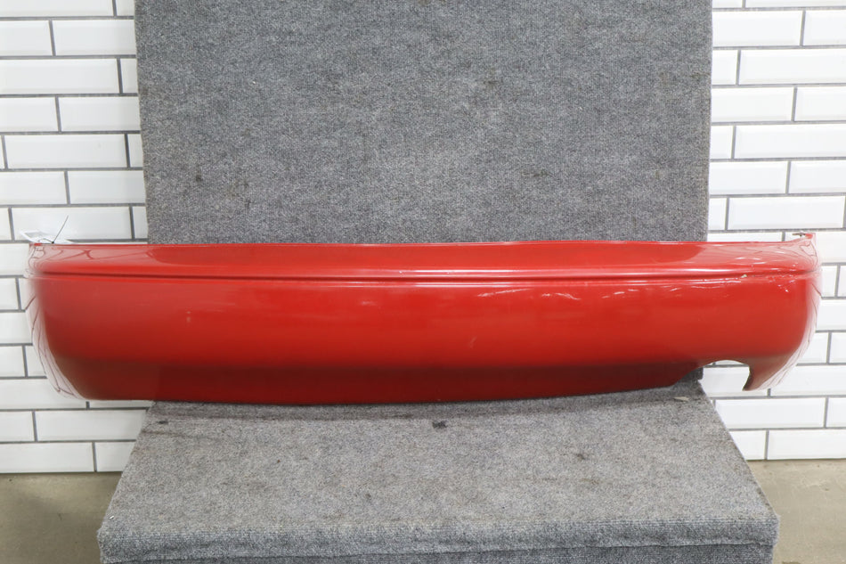 1991 Mazda MX-5 Miata- Rear Bumper