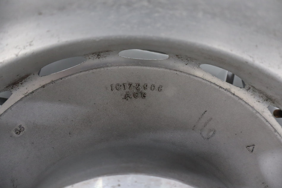 1993-1996 Cadillac Fleetwood Alloy Wheel Lace Design 15x7 12517948