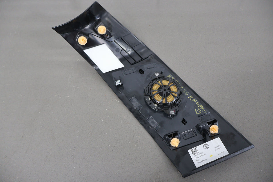 2023 Fisker Ocean Trim Panel OEM