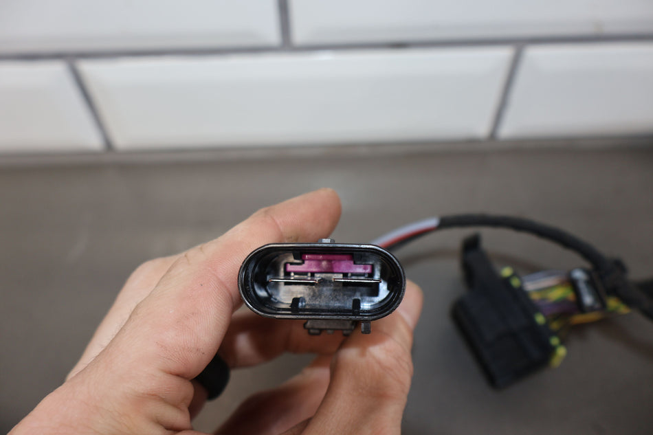 2023 Fisker Ocean- Wiring Harness
