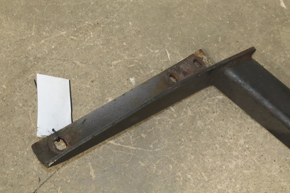1997 Lexus LX450 J80- Trailer Hitch