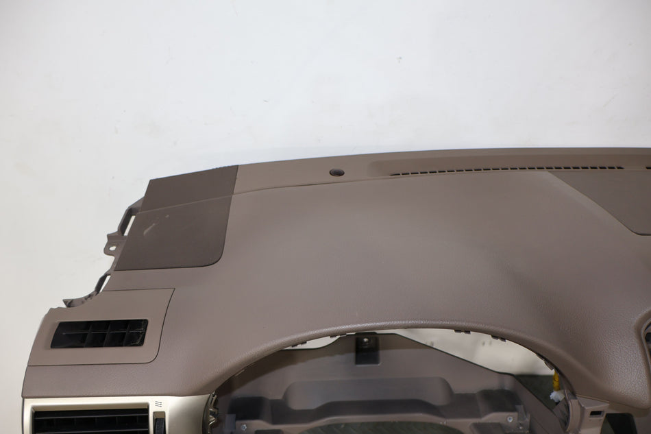 2010 Lexus GX460- Dash Panel