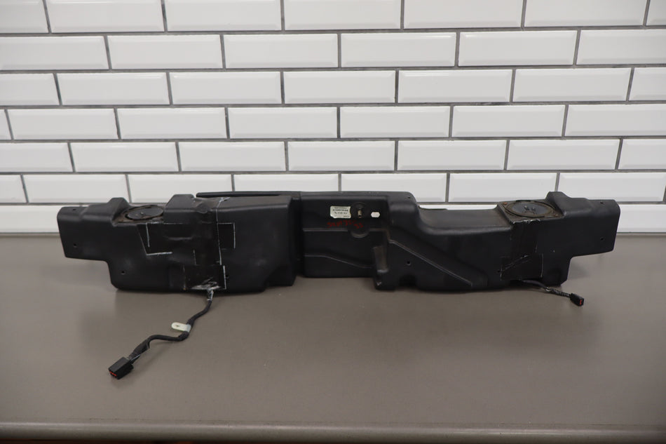 1999 Chrysler Prowler Speakers OEM