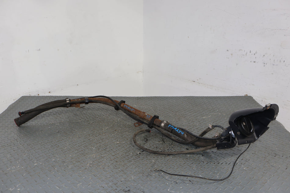 2007 Cadillac Escalade- Fuel Filler Neck