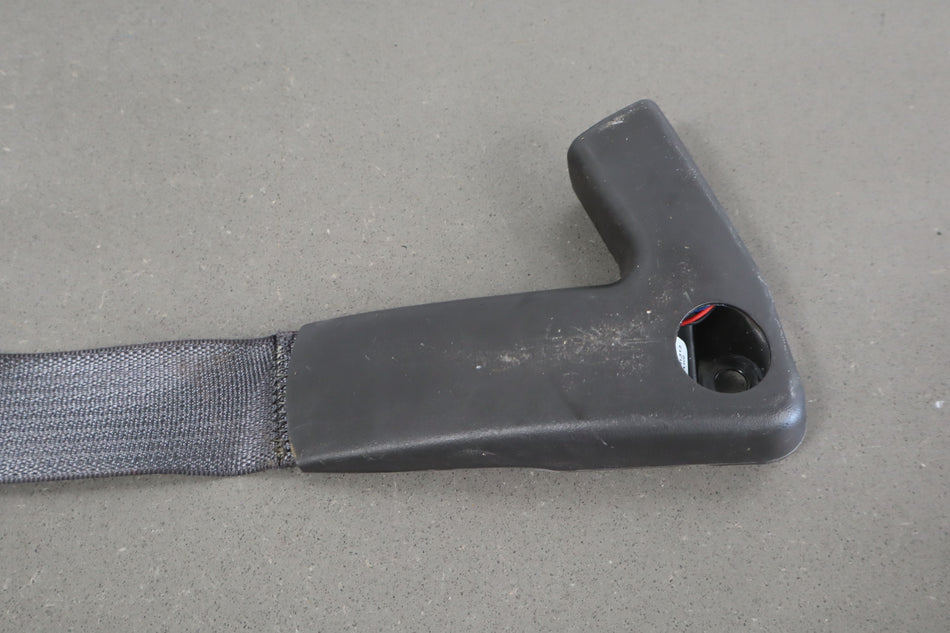 2008 Chevrolet Corvette- Front Seat Belt