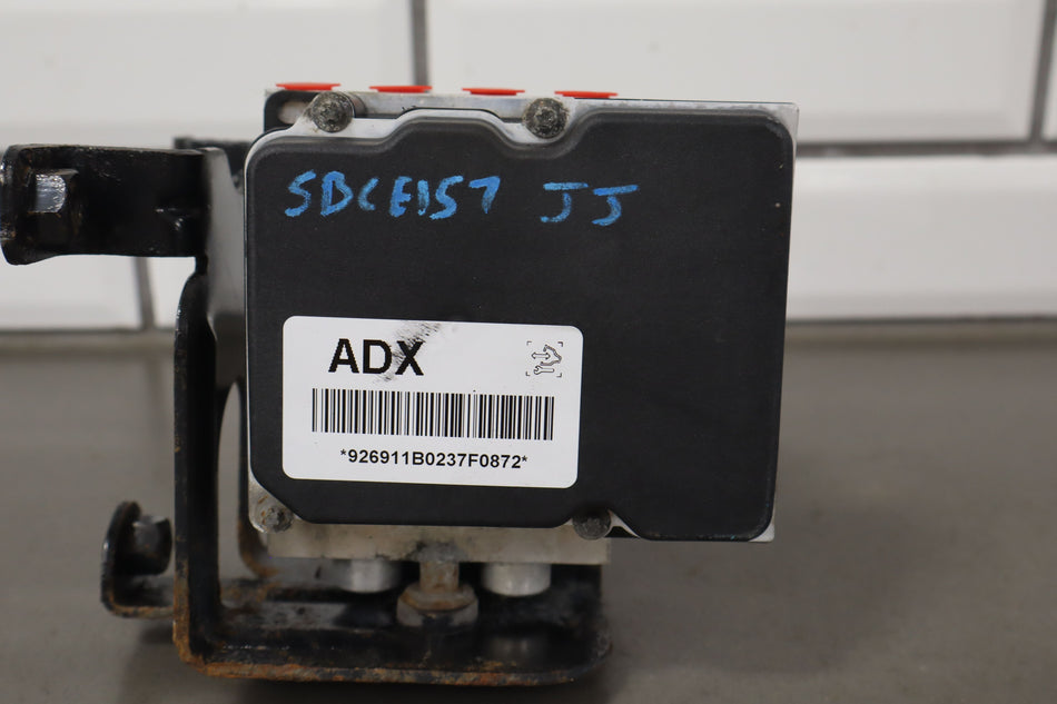 2011 Chevrolet Suburban 1500- Anti-Lock Brake Parts