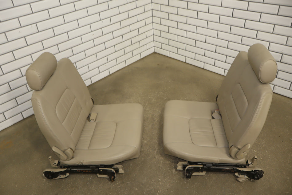 2003 Lexus LX470 3rd Seat OEM