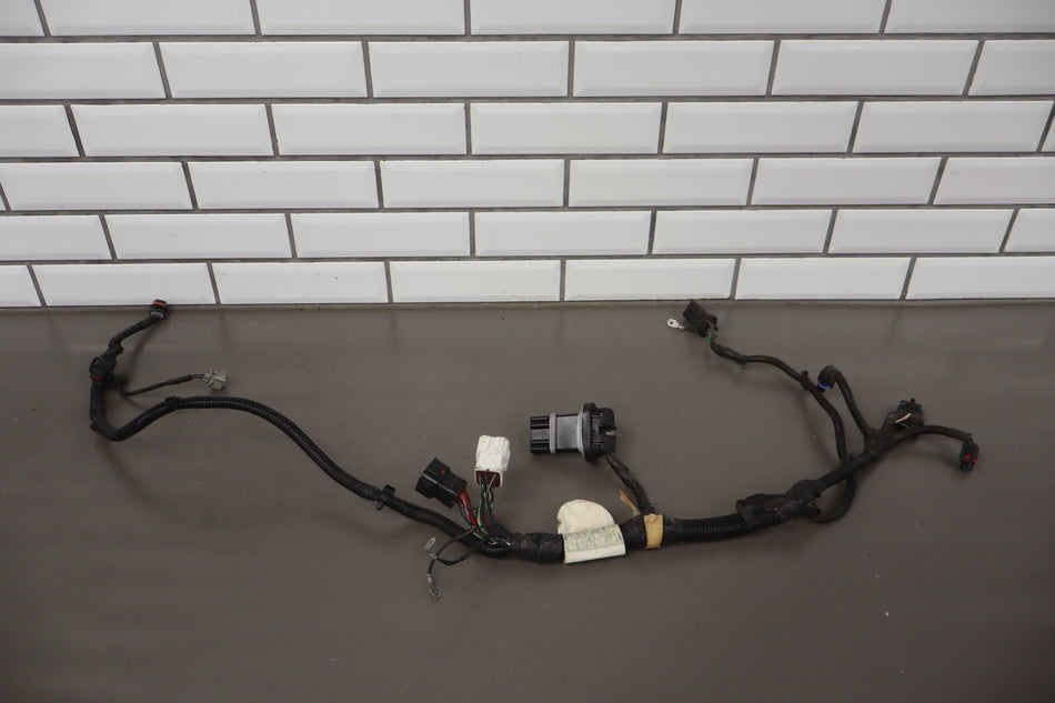 1999 Chrysler Prowler- Transmission Wiring Harness