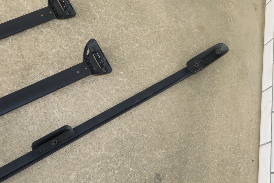 2009 Chevrolet Suburban 1500 GMT900- Luggage Rack