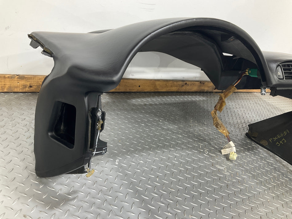 2003 Chevrolet Corvette- Dash Pad
