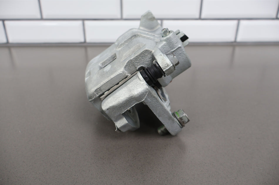 2022 Subaru BRZ- Caliper
