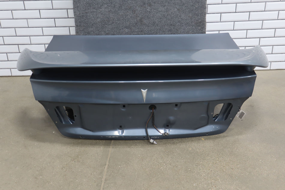 2005 Pontiac GTO- Decklid/Tailgate