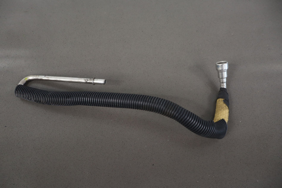 2005-2013 Chevrolet Corvette C6- Fuel Line From Pump 19431777