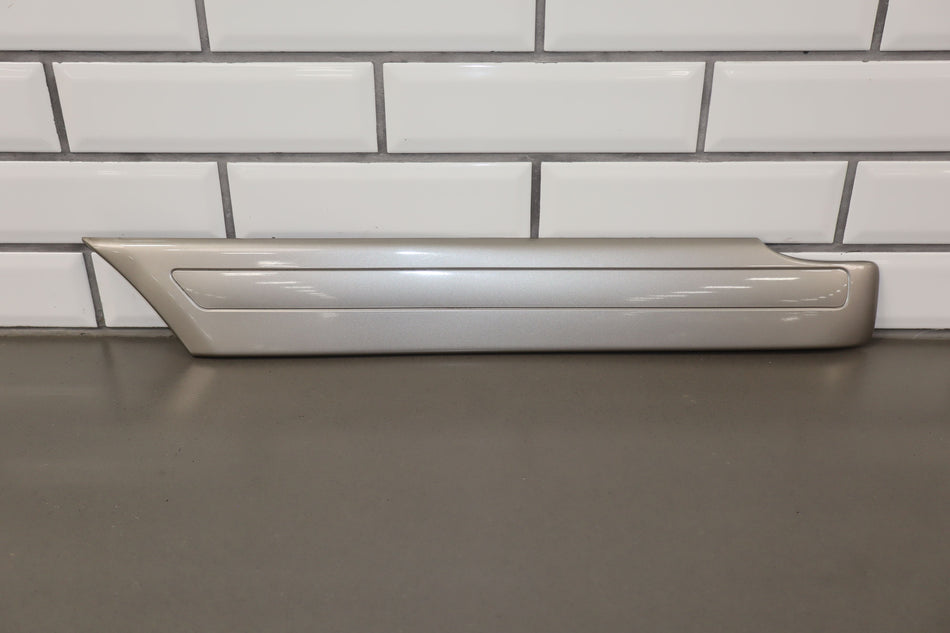 2002 Toyota Land Cruiser- Left Quarter Glass Mold