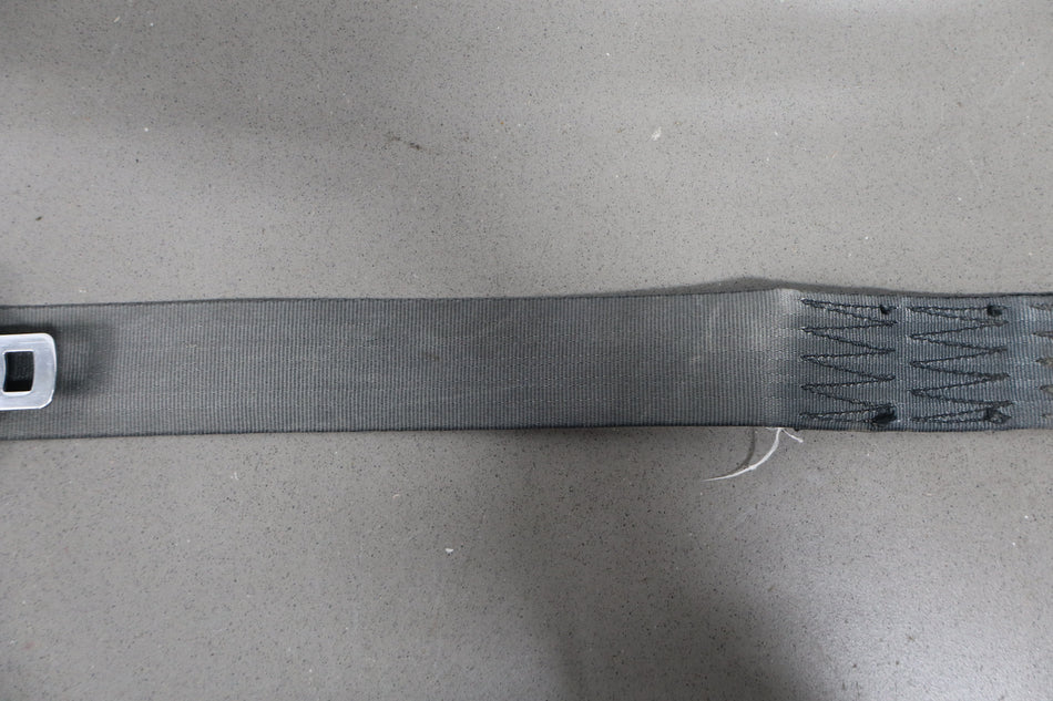 2002 Mazda MX-5 Miata- Front Seat Belt