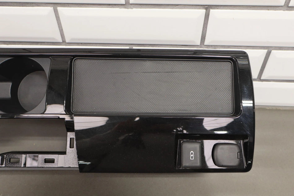 2023 Toyota GR Corolla- Front Console