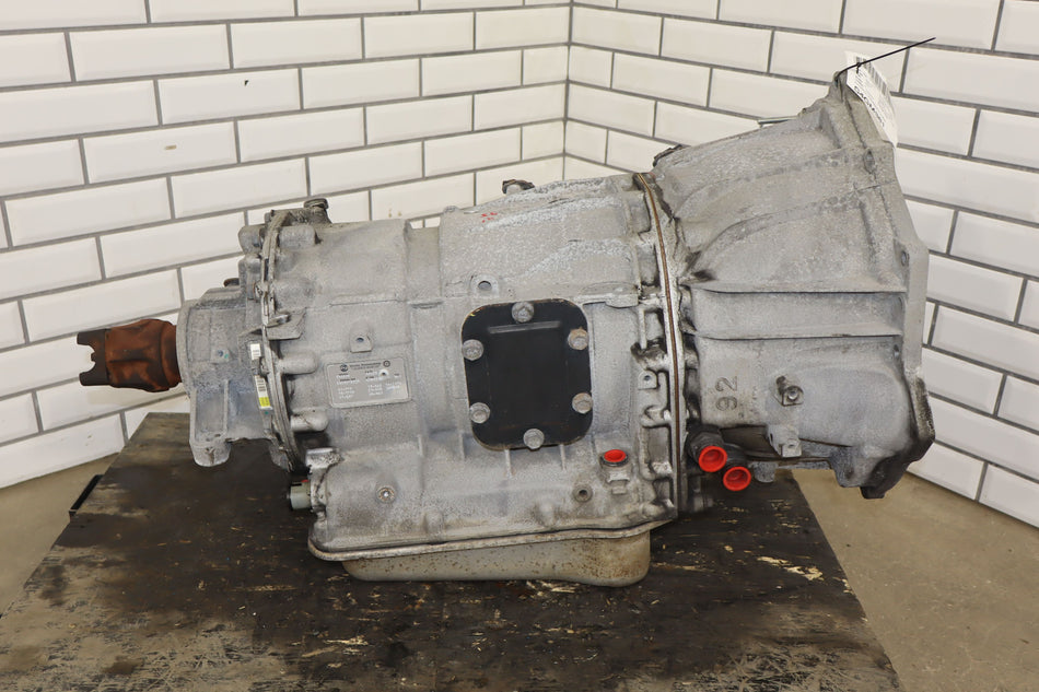 01-07 Chevy GMC Allison 1000 4WD 4x4 Automatic Transmission 245580 Miles