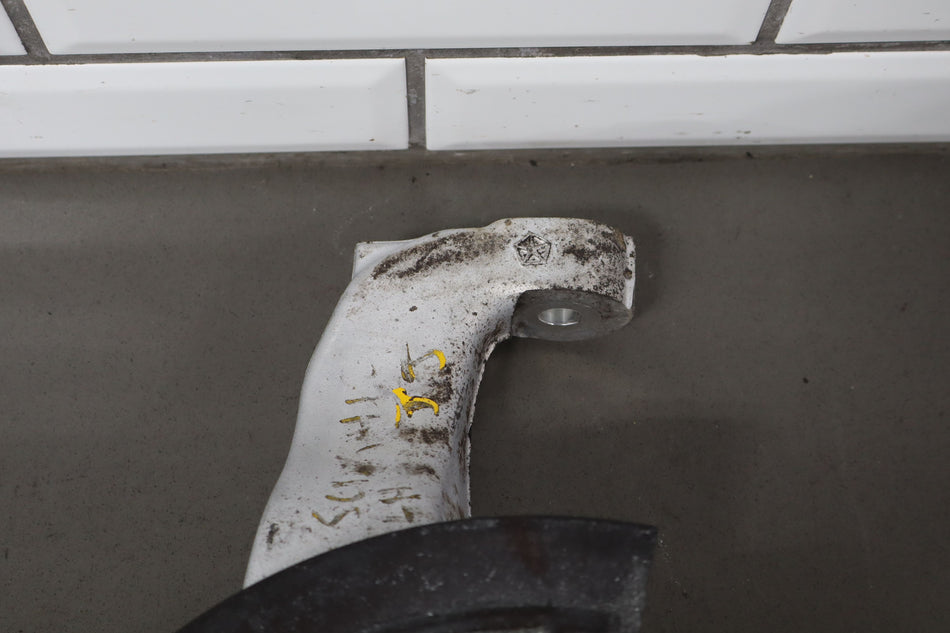 2012 Ram 1500- Left Front Spindle