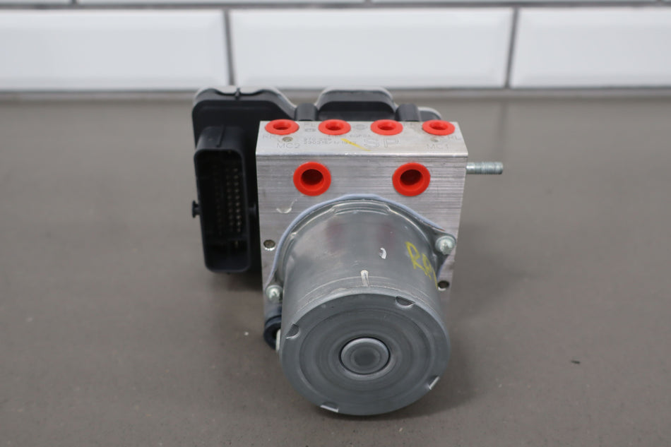 2023 Nissan Z- Anti-Lock Brake Parts