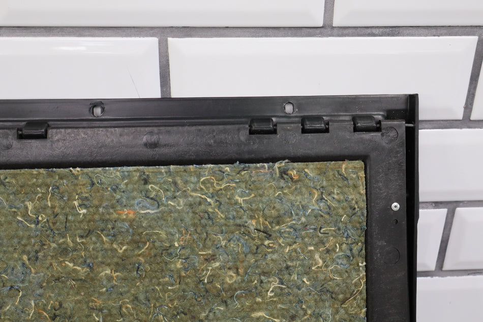 1990 Chevrolet Corvette- Cargo Cover