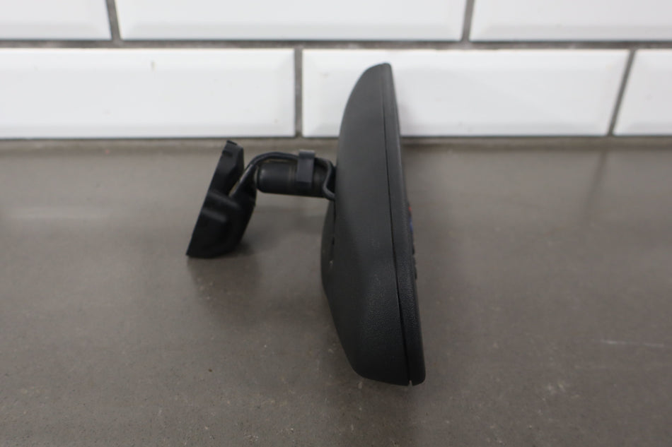 2002 Chevrolet Silverado 2500- Rear View Mirror