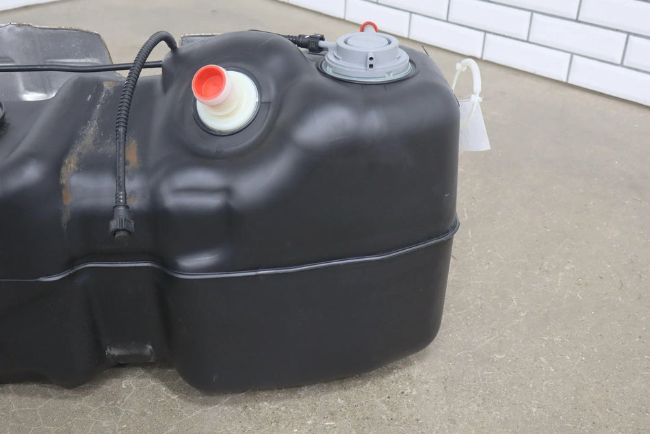 2018 Ram 1500- Fuel Tank