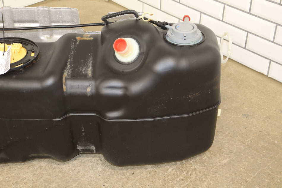 2017 Ram 1500- Fuel Tank