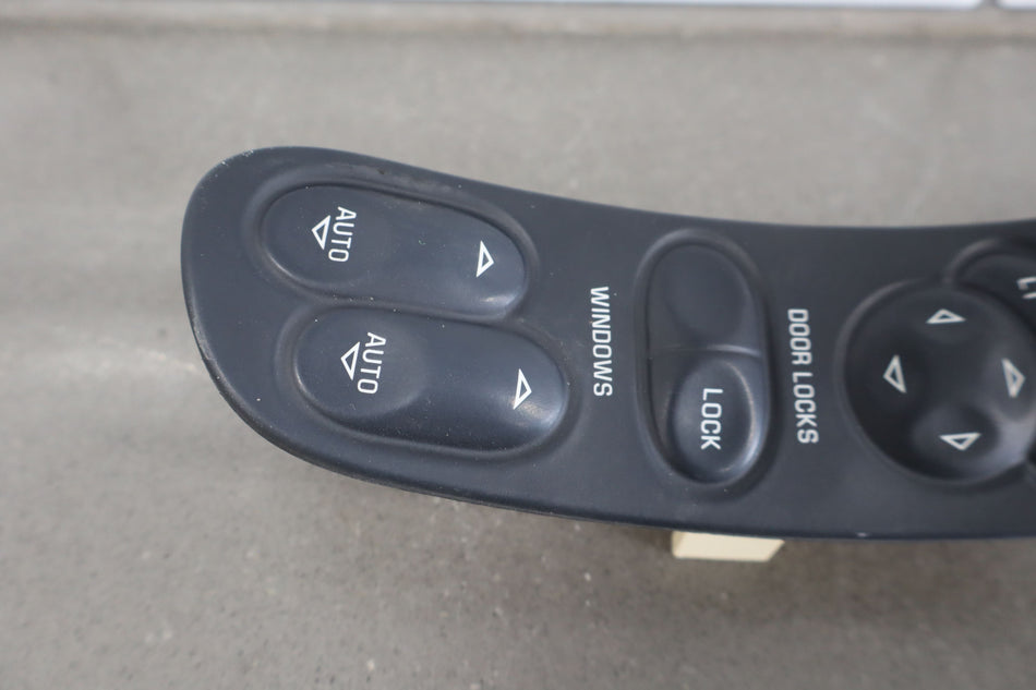 1998 Chevrolet Corvette- Front Door Switch