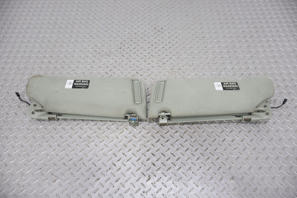 1998 Buick Riviera- Sun Visor
