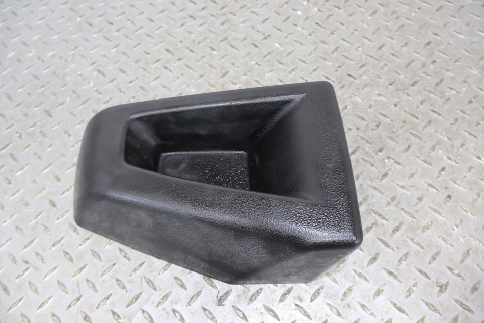 Front Bumper Cover, 2007, Hummer, H2