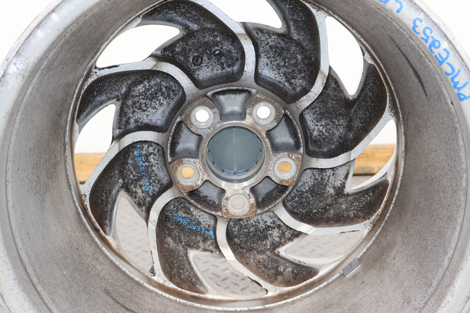 1991 Chevrolet Corvette- Wheel