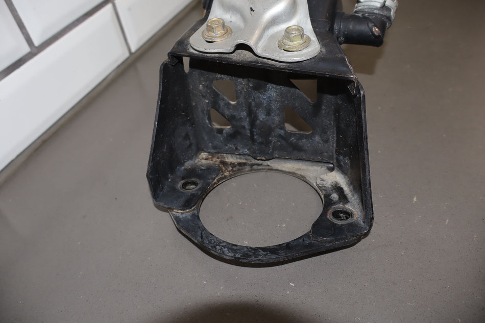 2005 Mazda MX-5 Miata- Strut Brace