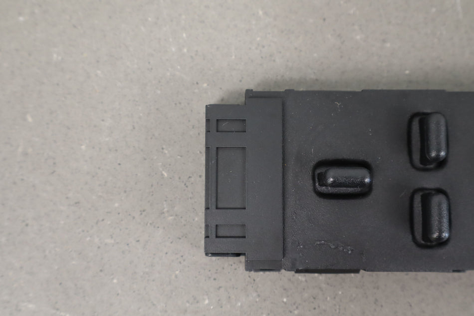 2000 Chevrolet Corvette- Seat Switch