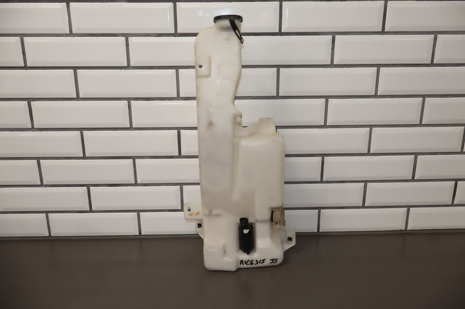 2001 Chevrolet Silverado 2500- Washer Bottle