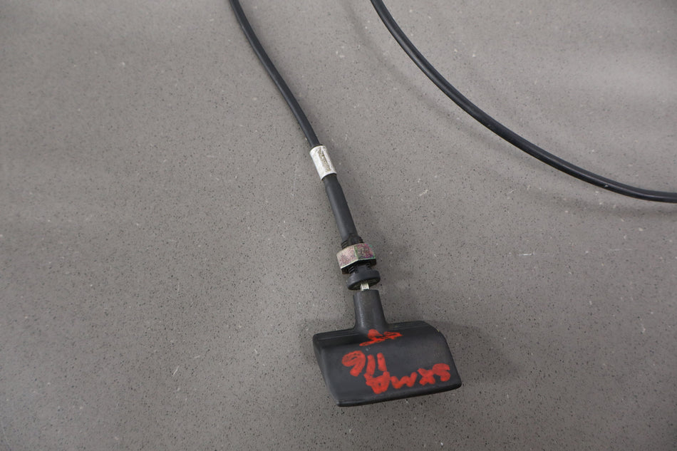 1999 Mazda MX-5 Miata- Hood Release Handle