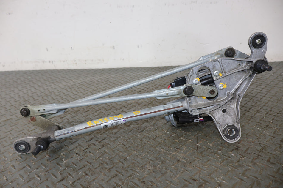2019 Tesla 3- Wiper Linkage