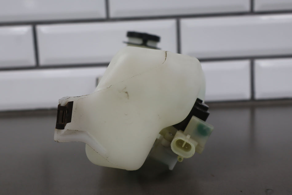 1999 Chrysler Prowler- Washer Bottle