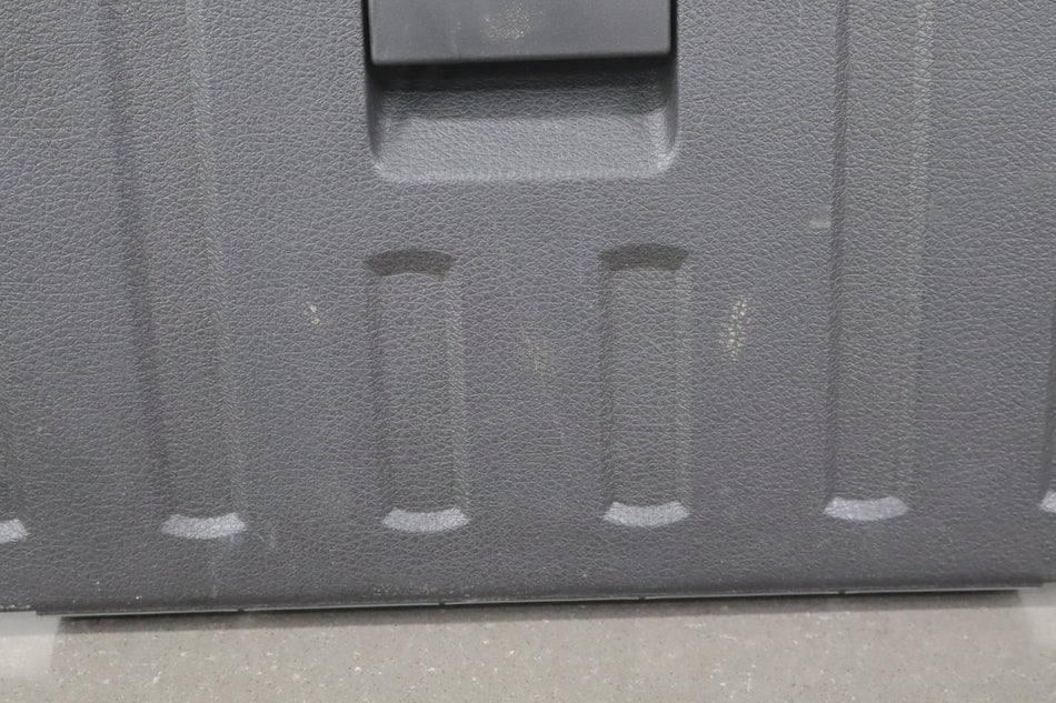 2012 Ford F-250 Super Duty- Glove Box