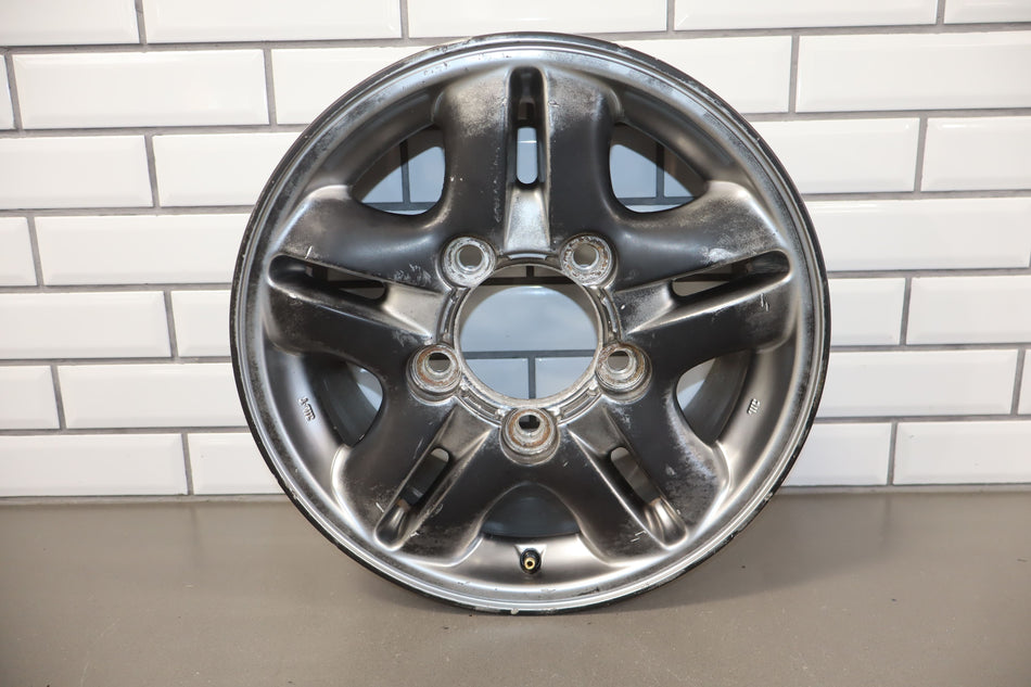 2002 Lexus LX470- Wheel