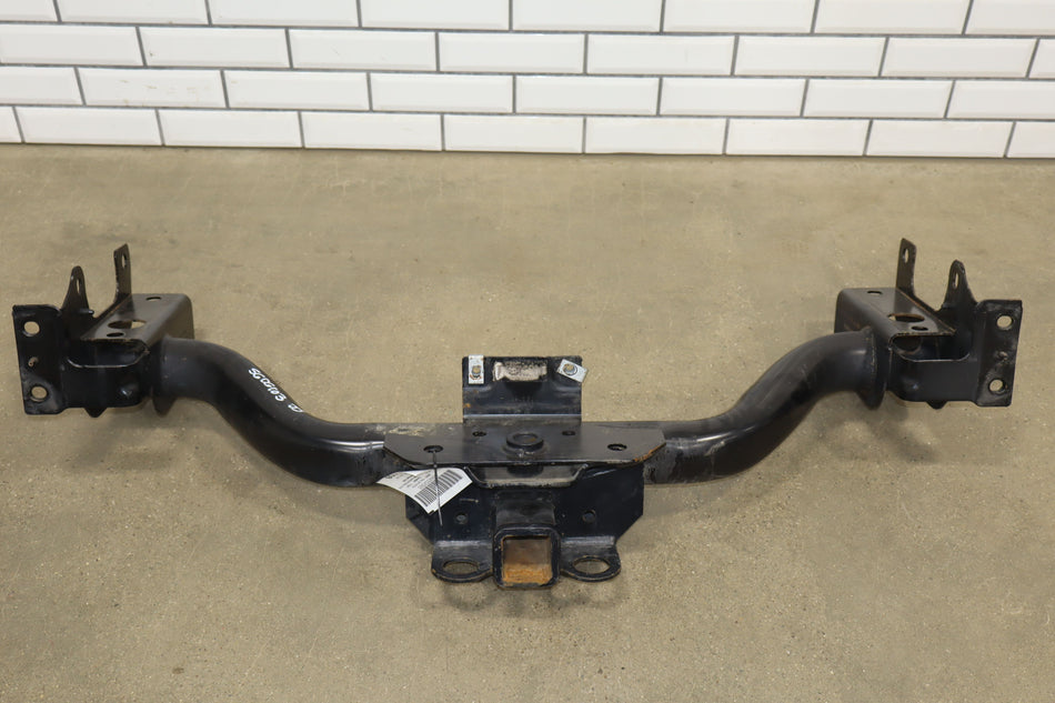 2016 Ram 1500- Trailer Hitch