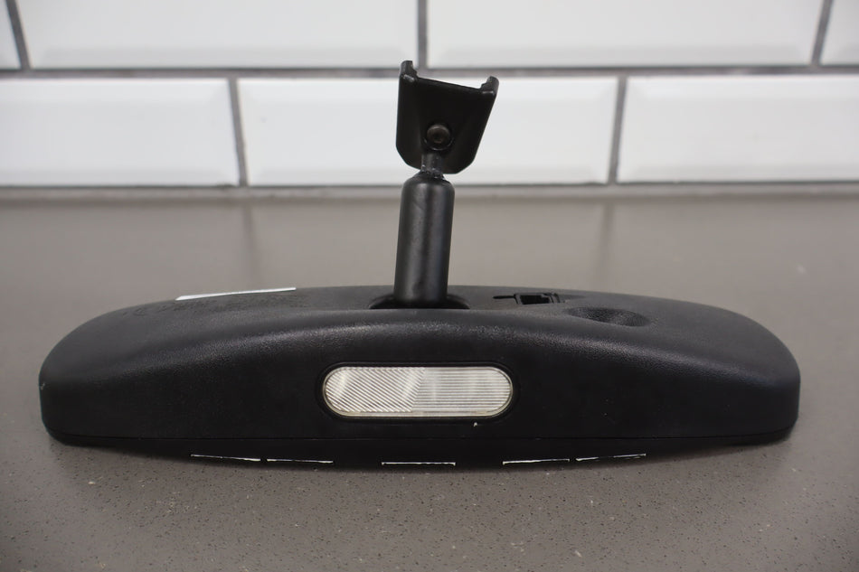 2004 Chevrolet SSR Rear View Mirror